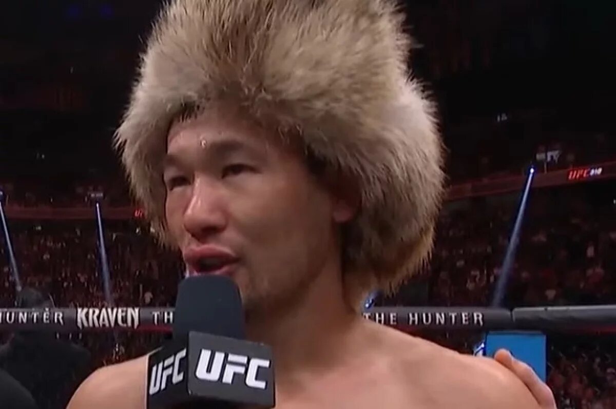    Семья бойца UFC Шавката Рахмонова попала в смертельное ДТП в Казахстане