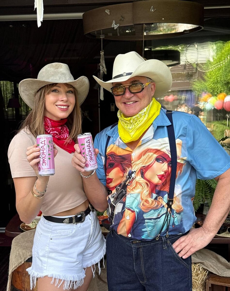    Фото: Инстаграм (запрещён в РФ) @polinadibrova