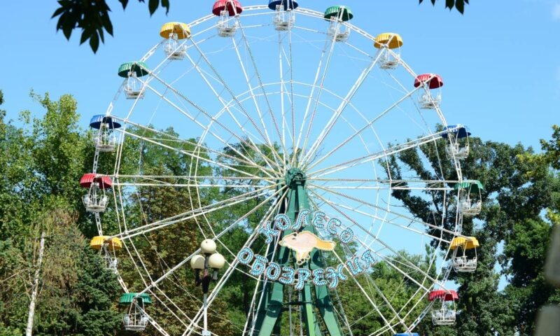    Фото Виктории Перевязко, «Кубань 24»