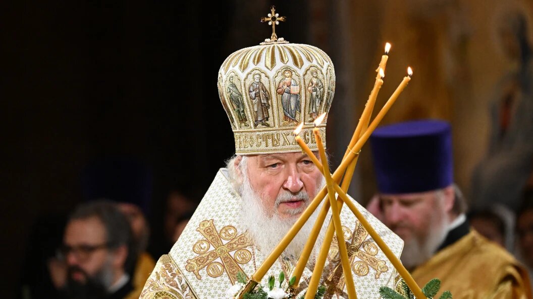    © Komsomolskaya Pravda/Globallookpress