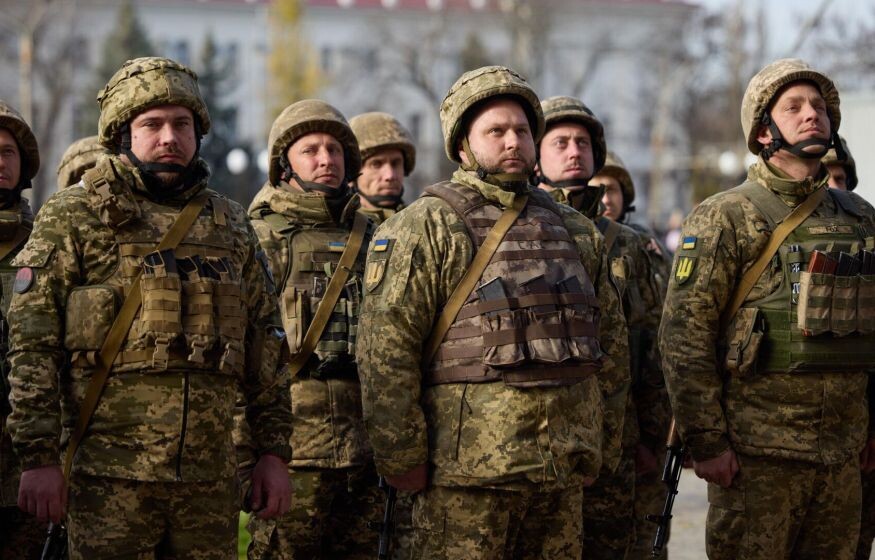    «Зеленский допрыгался. Ситуация для ВСУ с каждым днем ухудшается. Нужно мобилизовать людей моложе»: польские СМИ