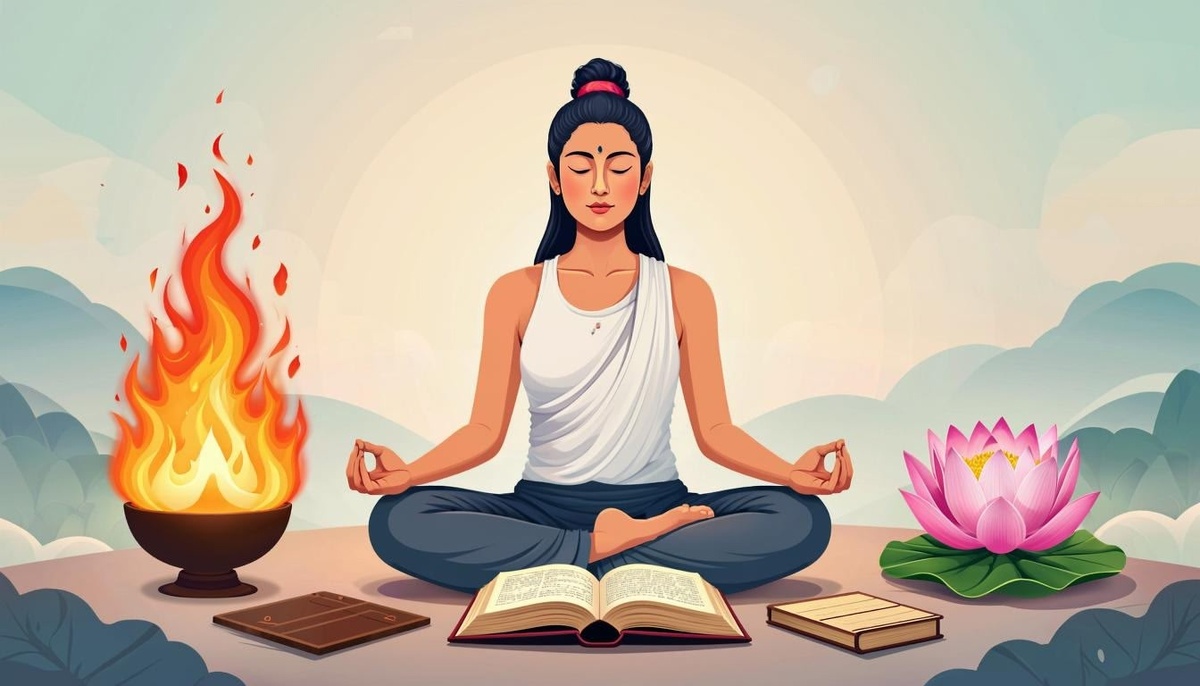 АТИПИЧНАЯ ЙОГА