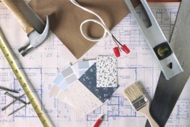 Квартира без отделки – с чего начать