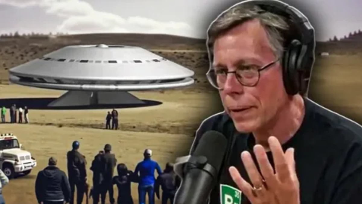 Тайны «Проекта Галилео». Развенчиваем мифы Боба Лазара