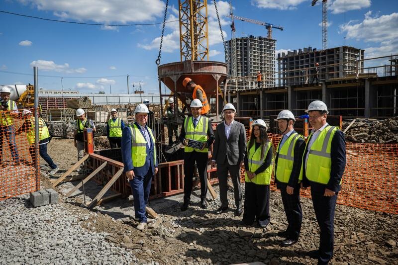    Фото предоставлено пресс-службой Сбера