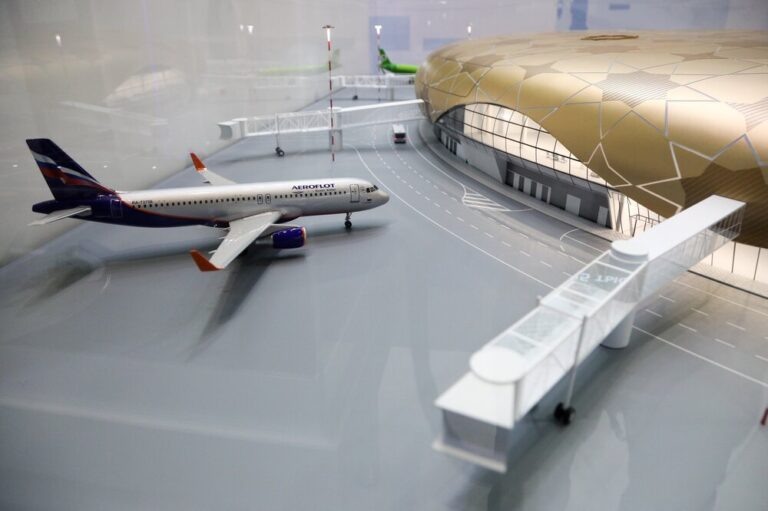    Фото: Агентство «Москва»/Новосильцев Артур Екатерина Шахнина