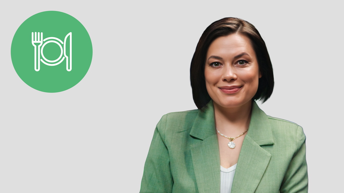 Анастасия Будникова, семейный нутрициолог, номинант премии «Нутрициолог года 2023»