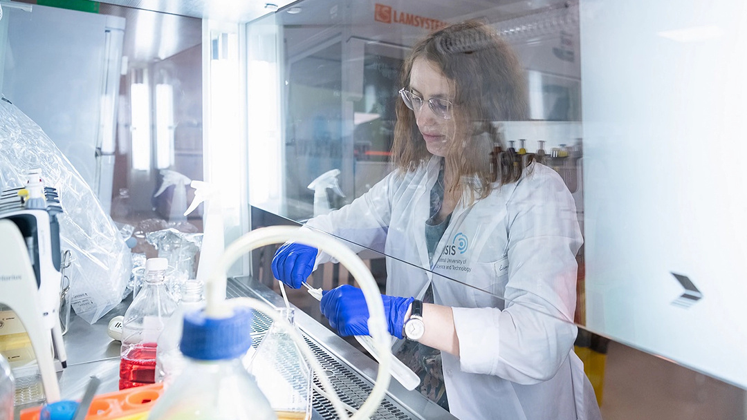 Фото: пресс-центр НИТУ МИСИС