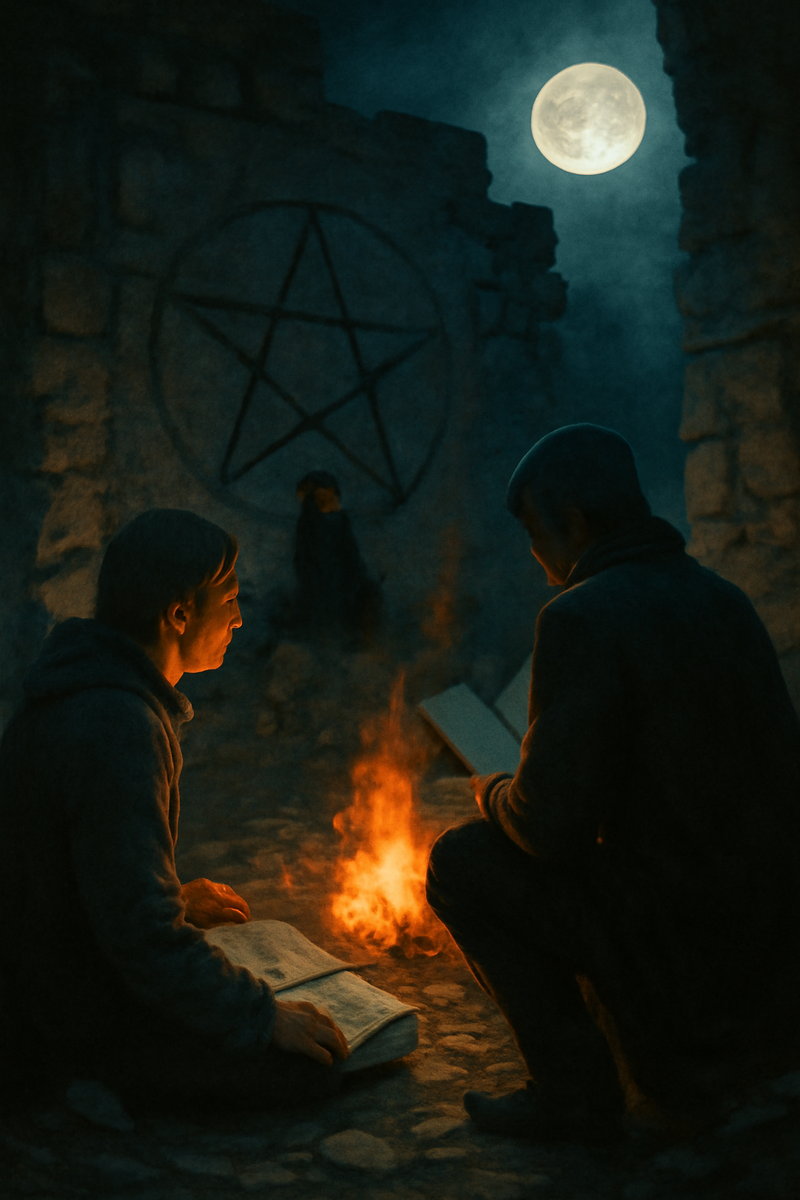 Автор: В. Панченко