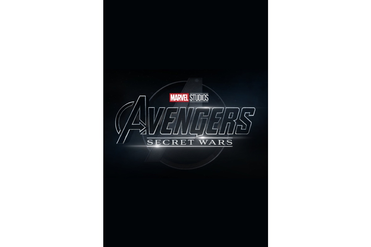 Marvel Studios📷Постер фильма «Мстители: Секретные войны»