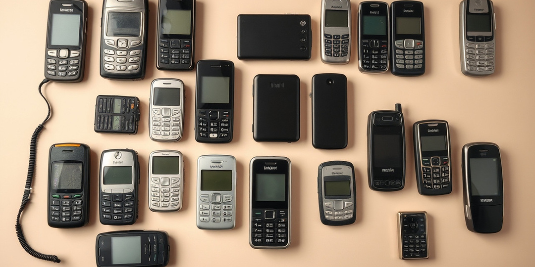 Почему старые телефоны были надежнее новых смартфонов: мифы и правда