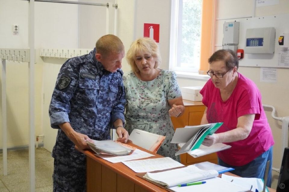    Проверка детсадов и школ в Барнауле. Источник: barnaul.org