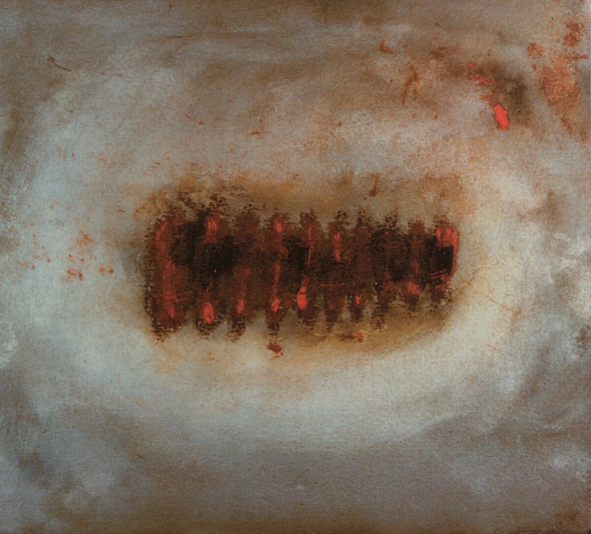 Обложка альбома Medeski Martin & Wood - "Notes from the Underground"