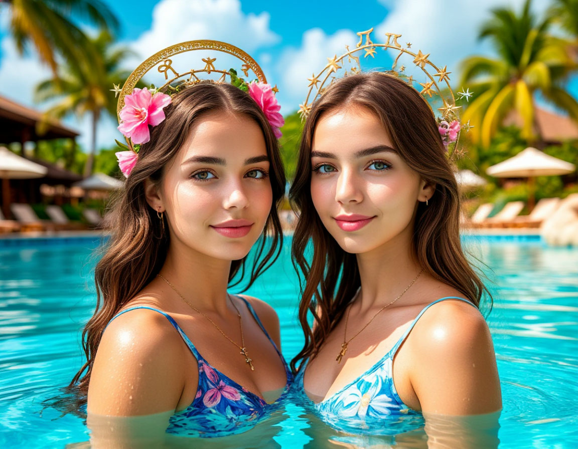 Еженедельный гороскоп для Близнецов на неделю с 28 июля  по 3 августа 2025 года.