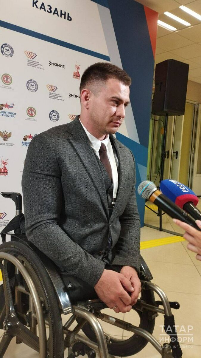 Фото: © Наталья Рыбакова / «Татар-информ»