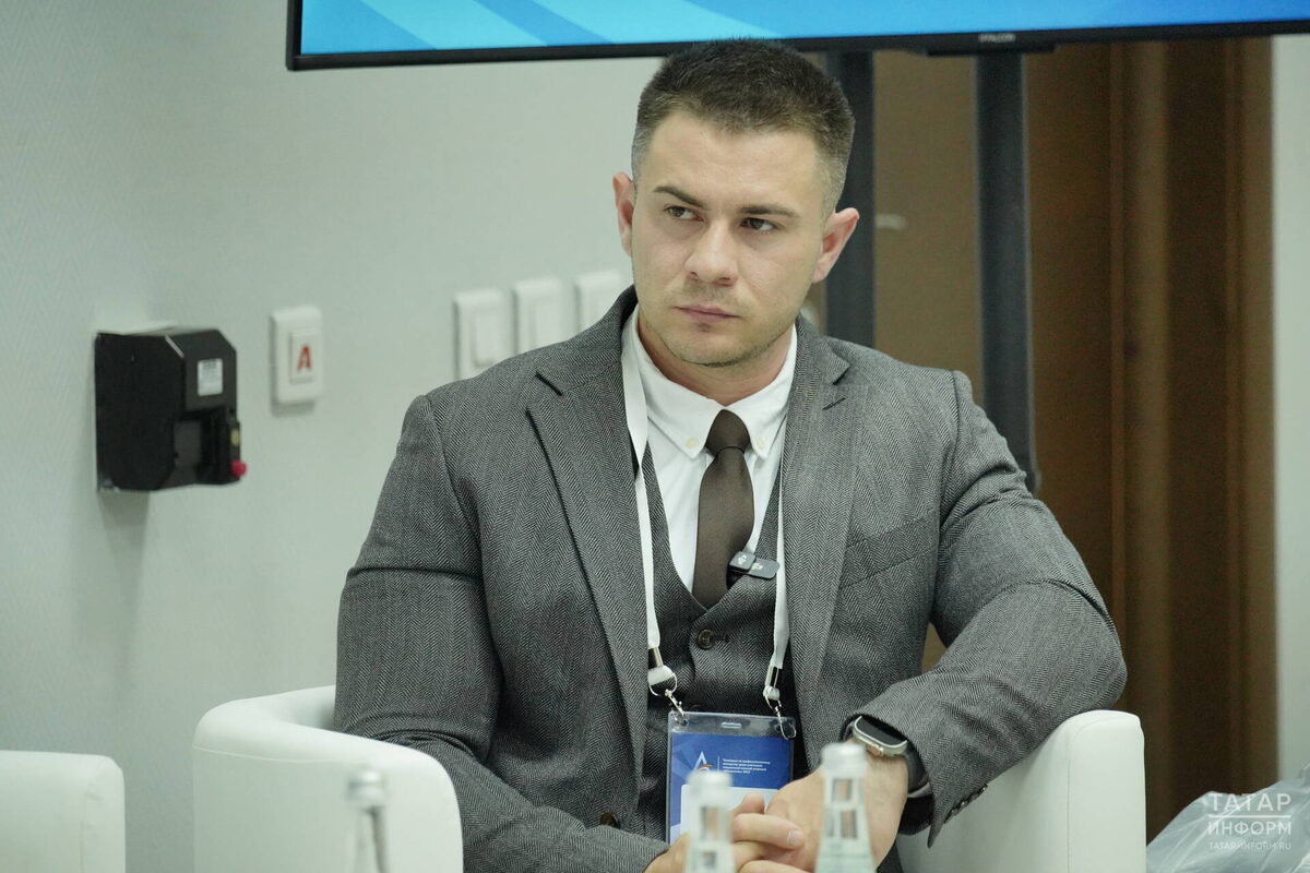 Фото: © Владимир Васильев / «Татар-информ»