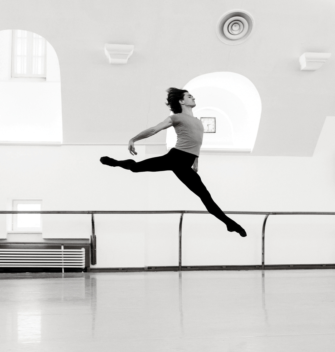    Владислав ЛантратовБатыр Аннадурдыев