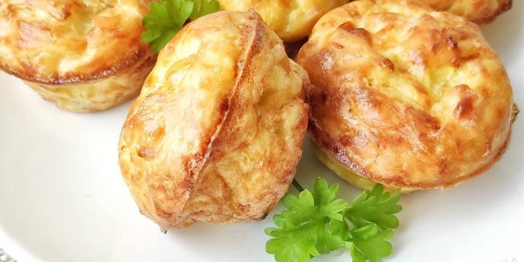 Я ела это каждый день и сбросила 5 кг за месяц — делюсь рецептами ⬇️