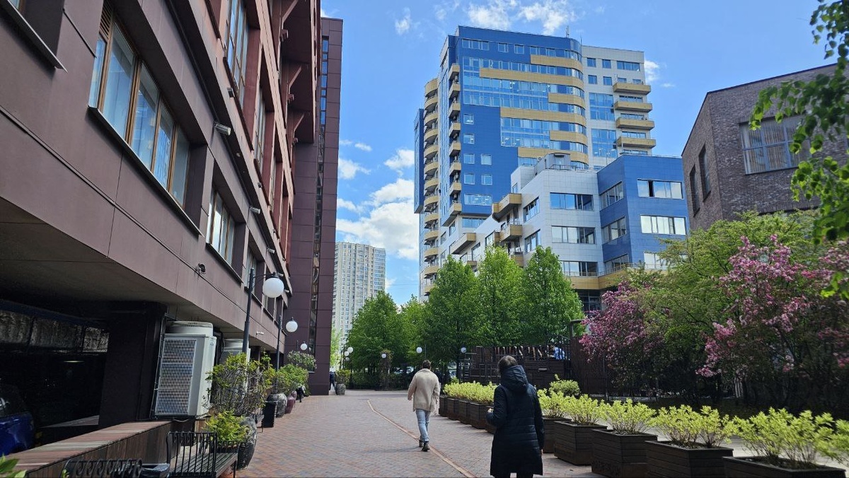    Фото: Мир Квартир