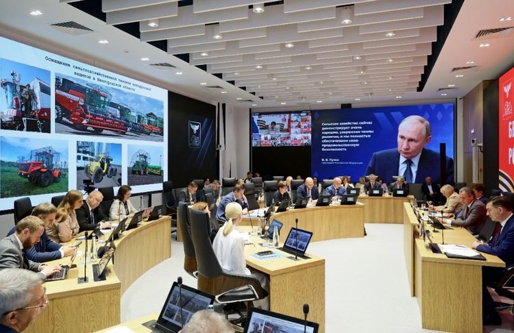    Фото: Правительство Белгородской области