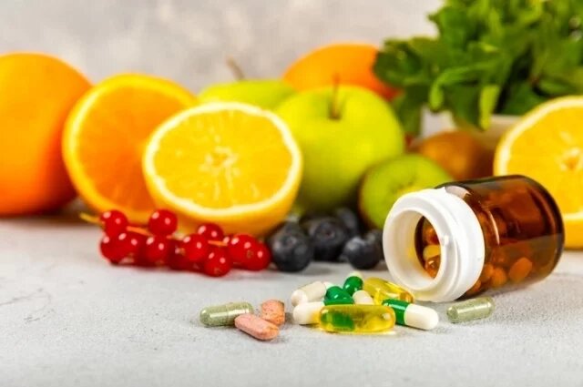    Правда ли, что диагноза авитаминоз не существует?