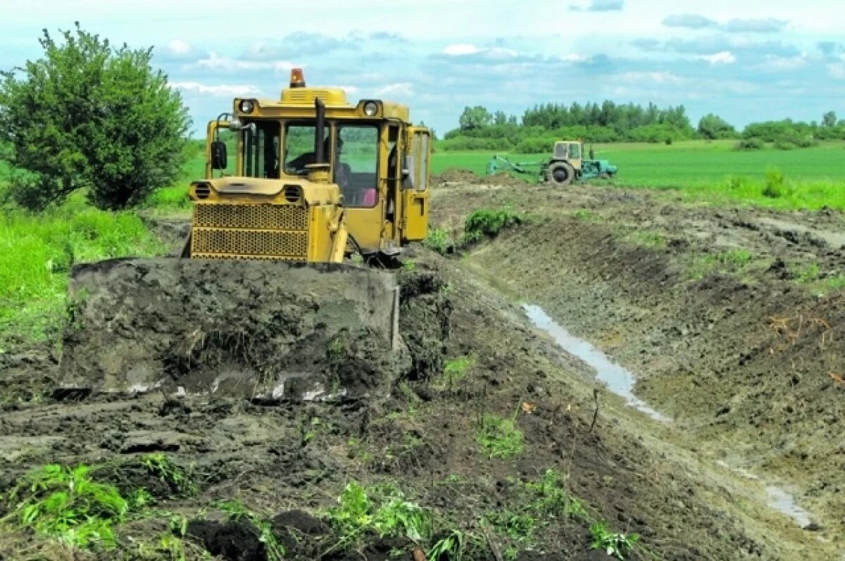    «Идём ко дну!»