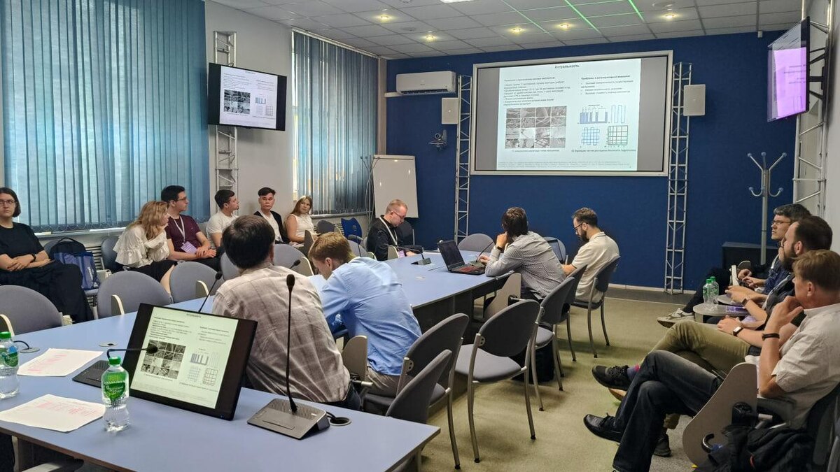 Фото: Наталия Еленская