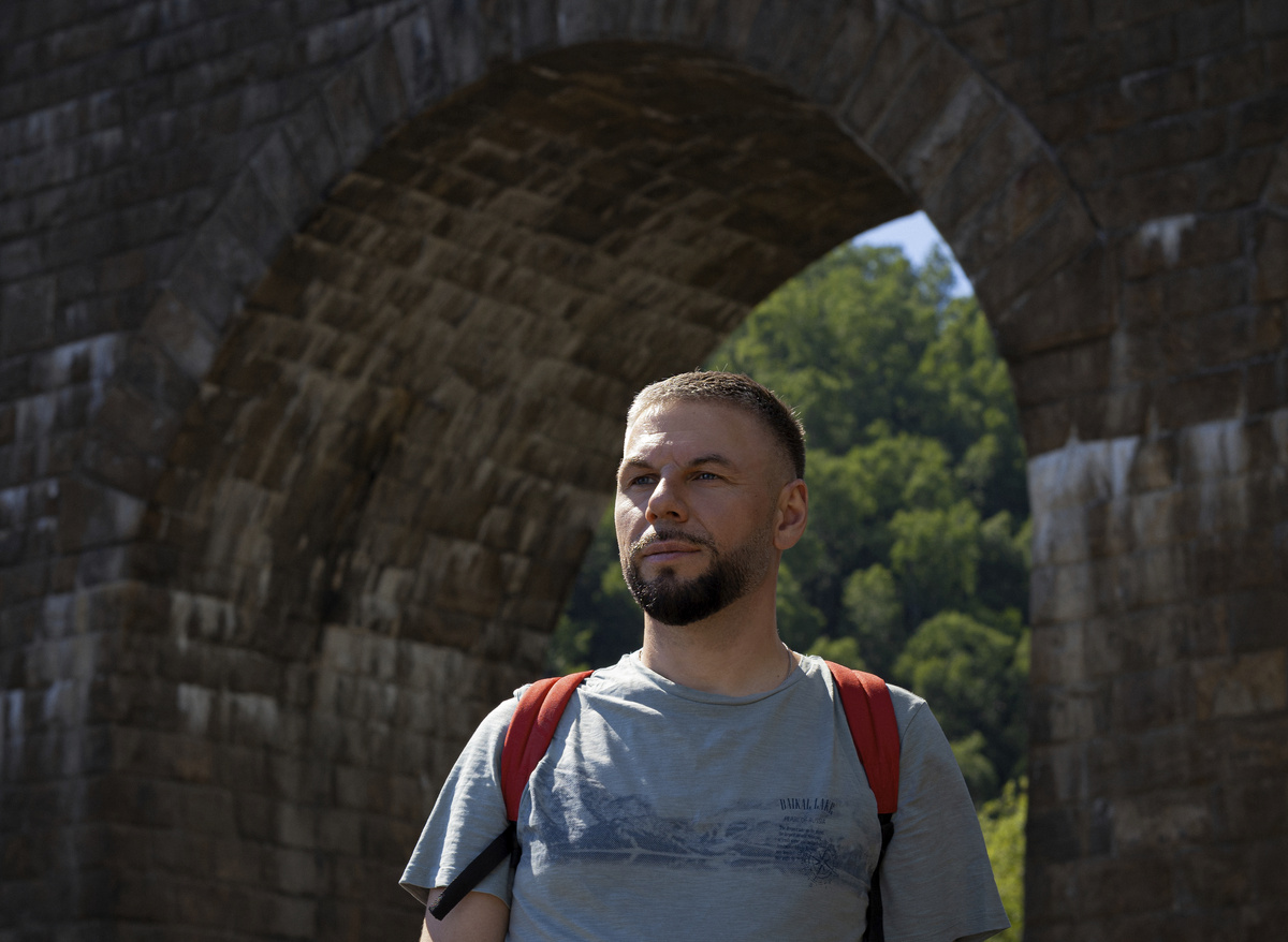 Алгоритм принятия правильных решений бизнесом по ТРИЗ, Алексей Благих