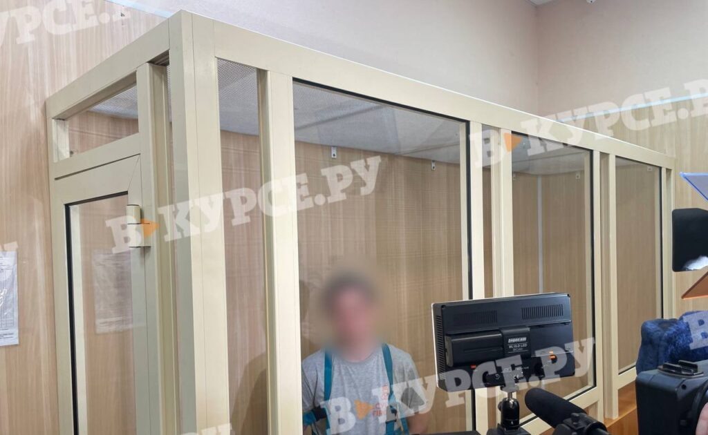    Фото: В курсе.ру Полина Анкушина