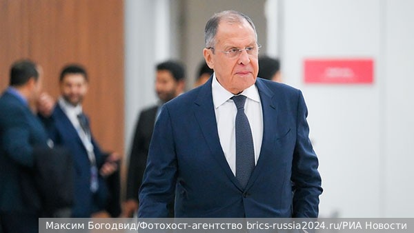     Фото: Максим Богодвид/Фотохост-агентство brics-russia2024.ru/РИА Новости