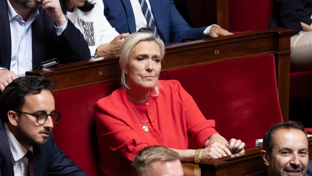    Alexis Sciard/Keystone Press Agency/Globallookpress