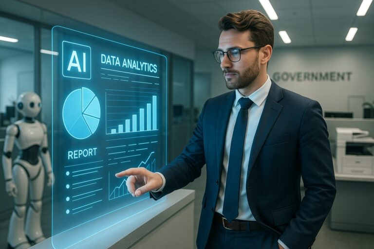    ИИ автоматизация для бизнеса Astralot AI