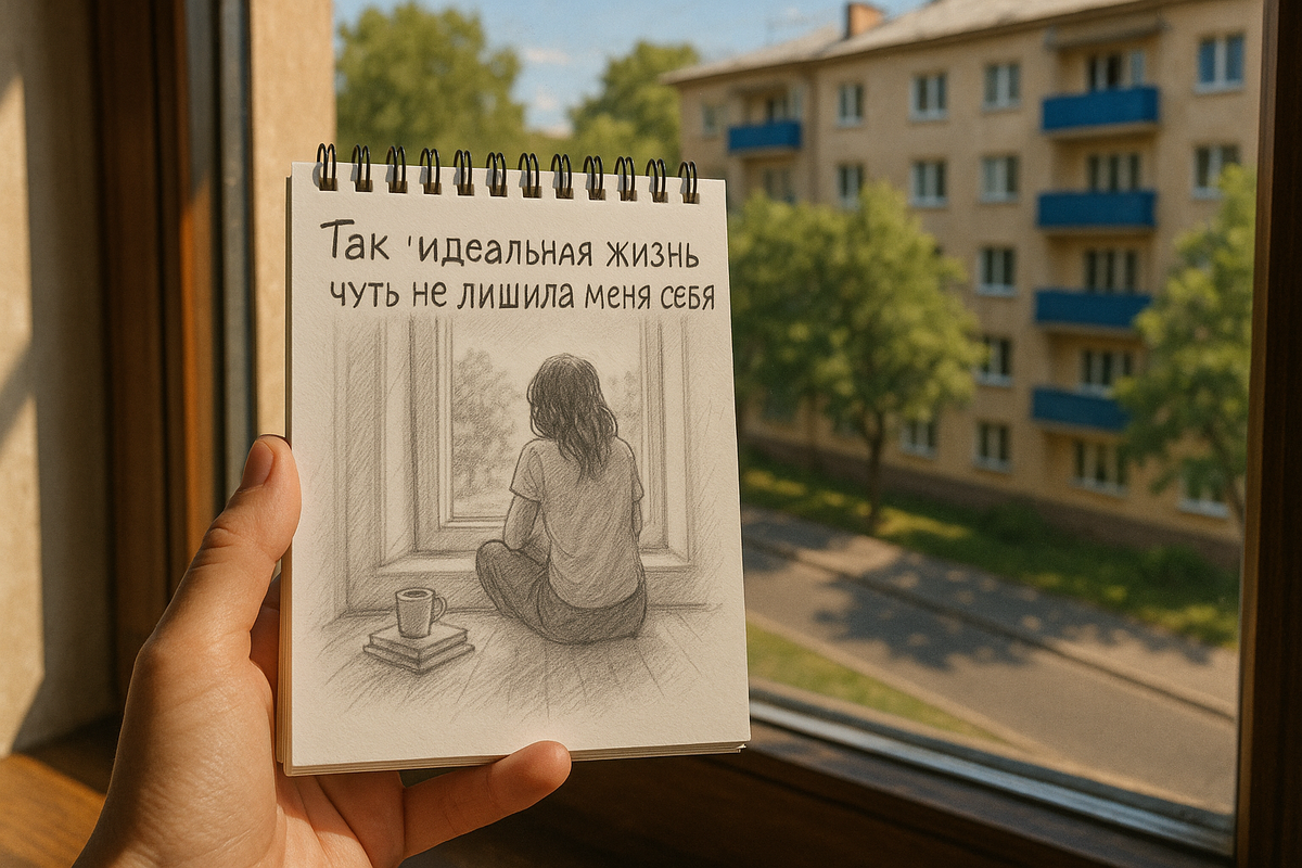 идеальная жизнь