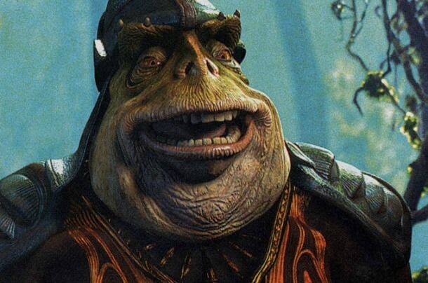 Главный гунган