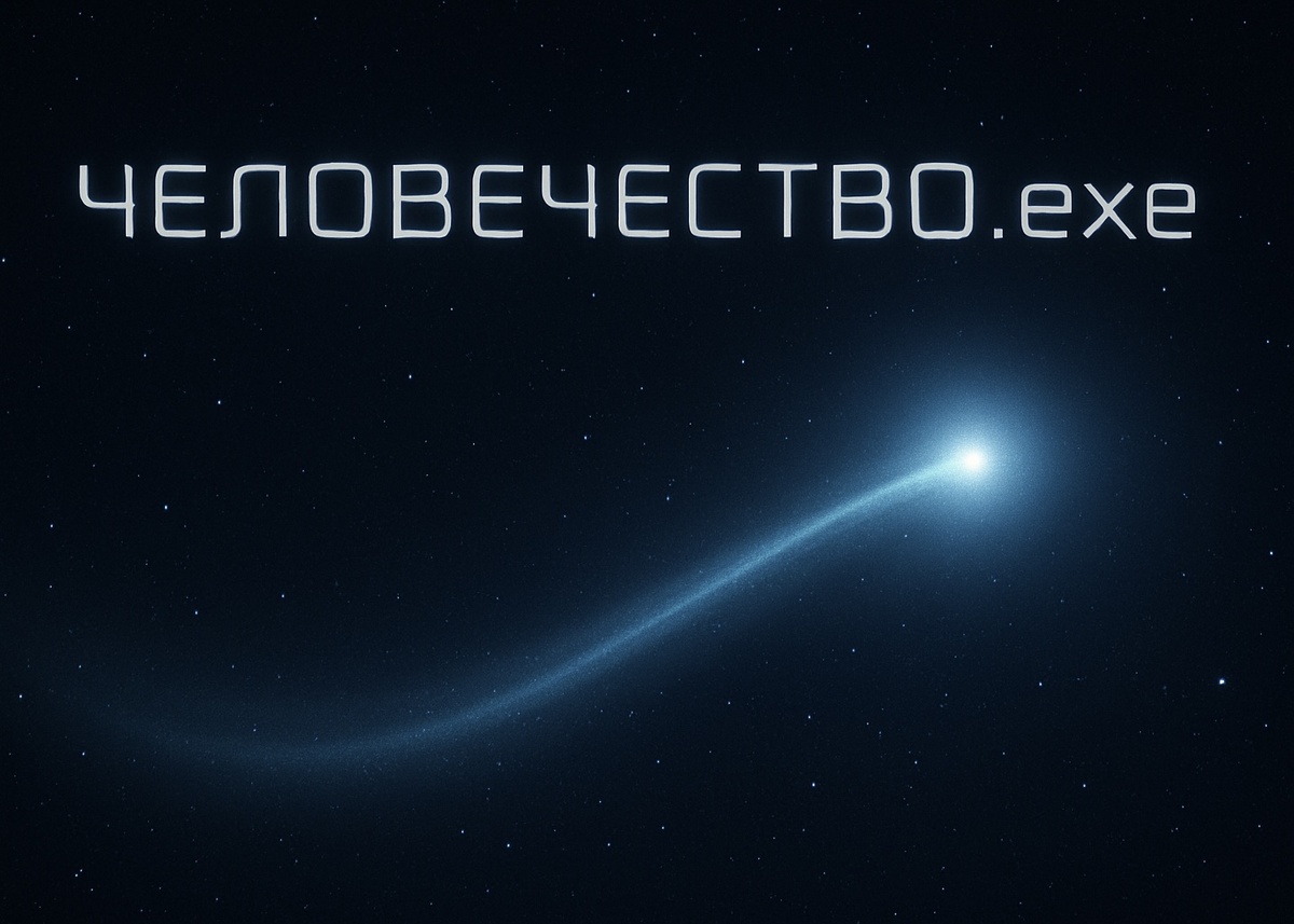 Фото сделано с помощью нейросети.