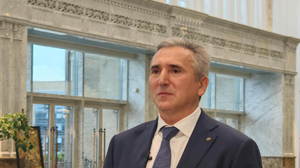    © Sputnik / Тамара Беляева