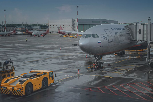     Egor Myznik/Unsplash