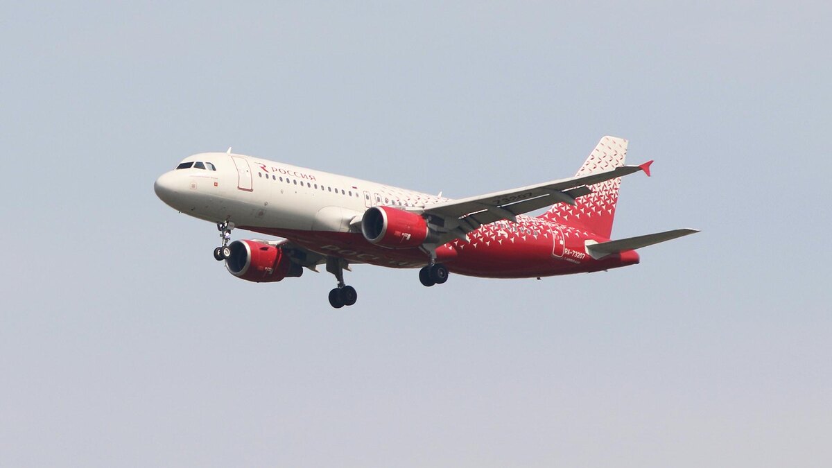    Фото: Maksim Konstantinov/globallookpress.com