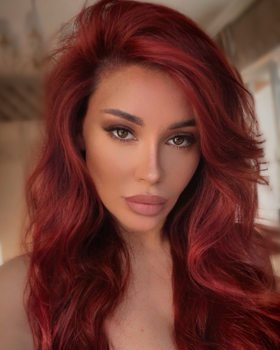 Анна Якунина Дом-2