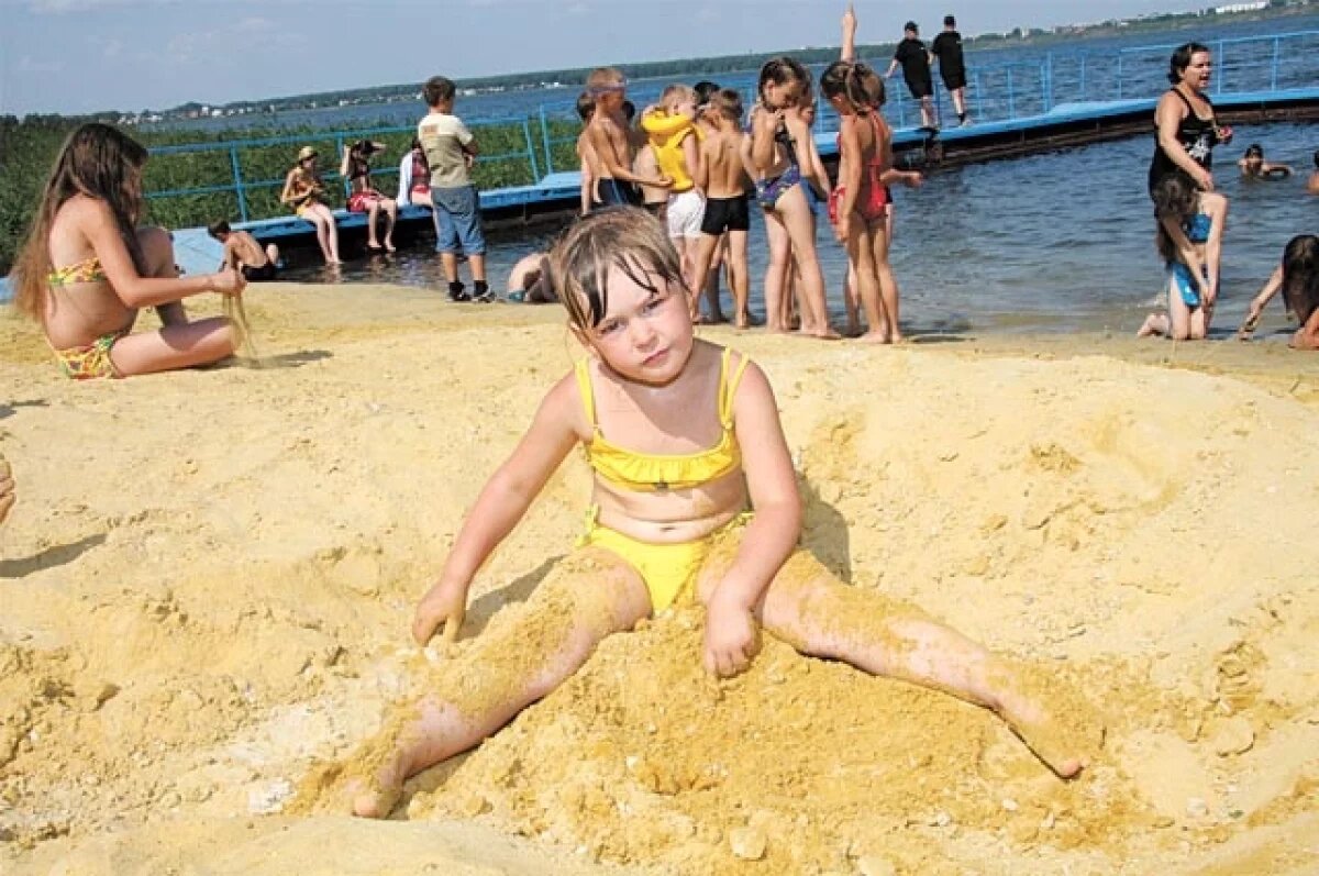    Около 2,8 тыс. школьников отдохнули за пределами Мурманской области