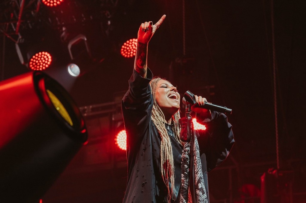    Фото © VK / Rita Dakota