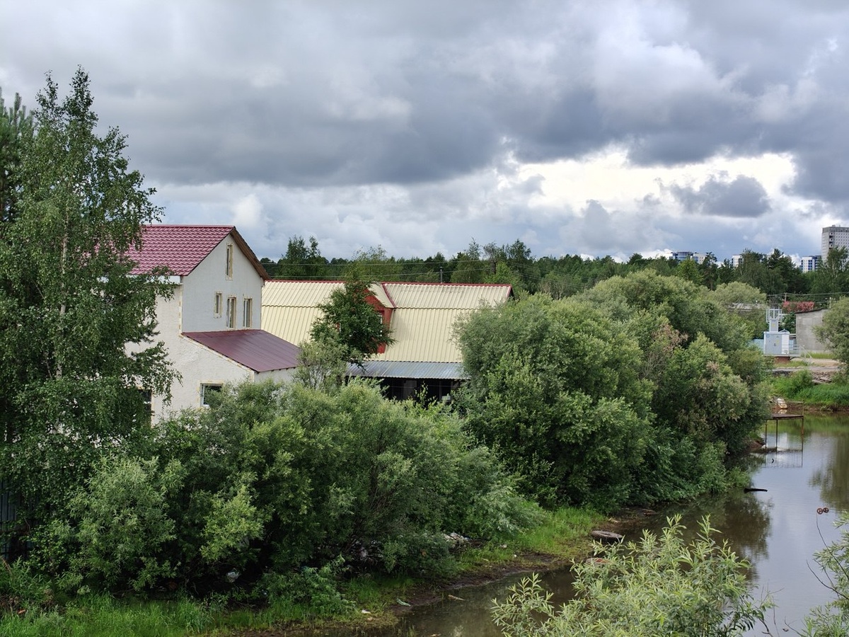    В Югре обеспечили электроэнергией дачный кооператив «Просека»