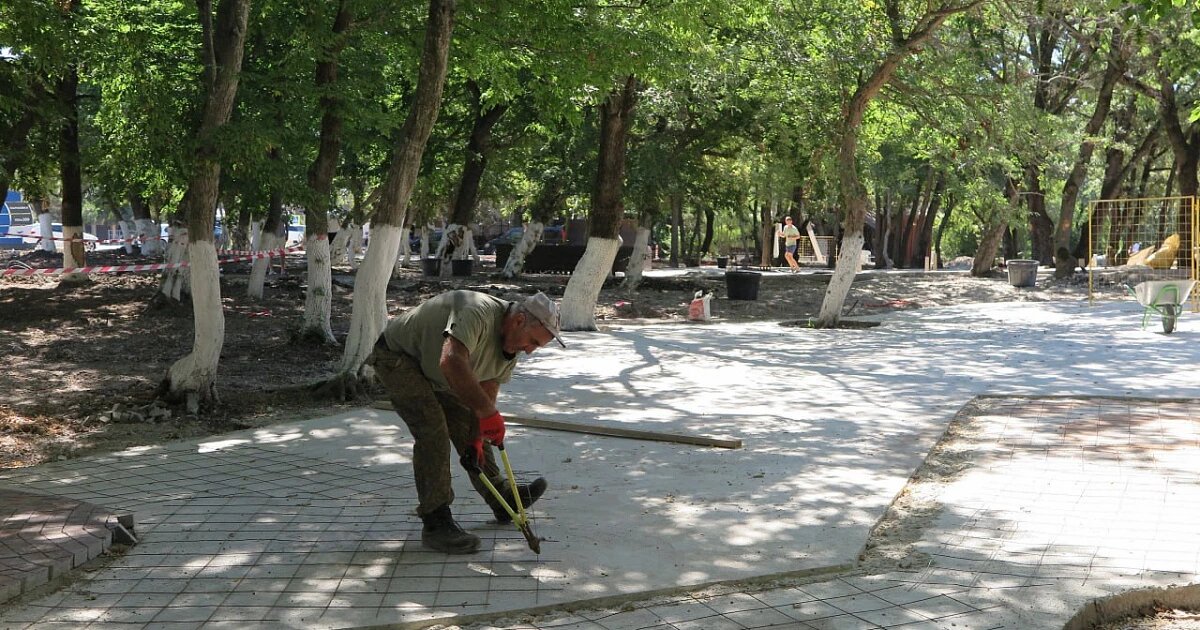 Фото: Алексей Богодистов / telegram