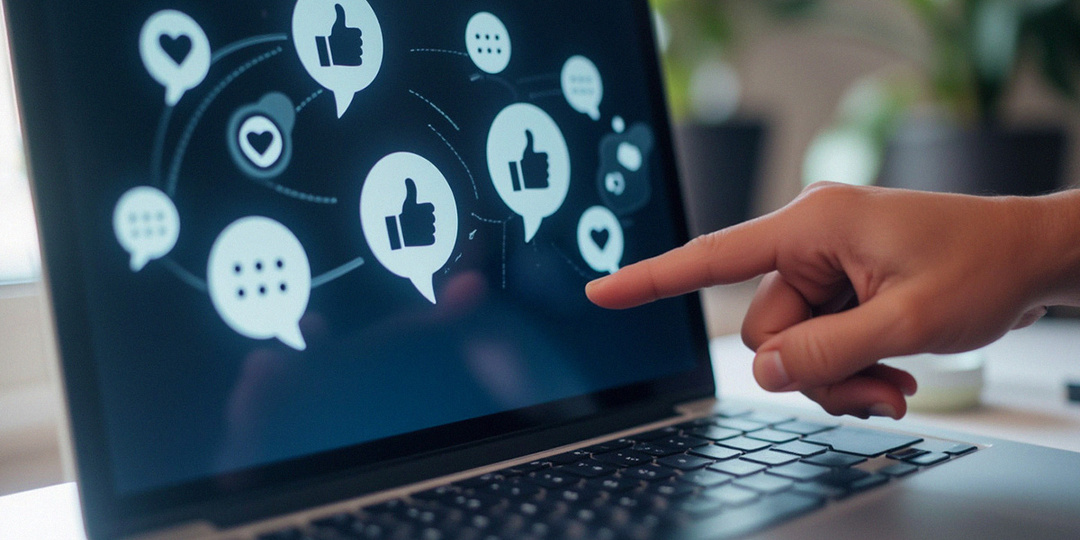 Что такое цифровой след и как защитить себя от мошенников