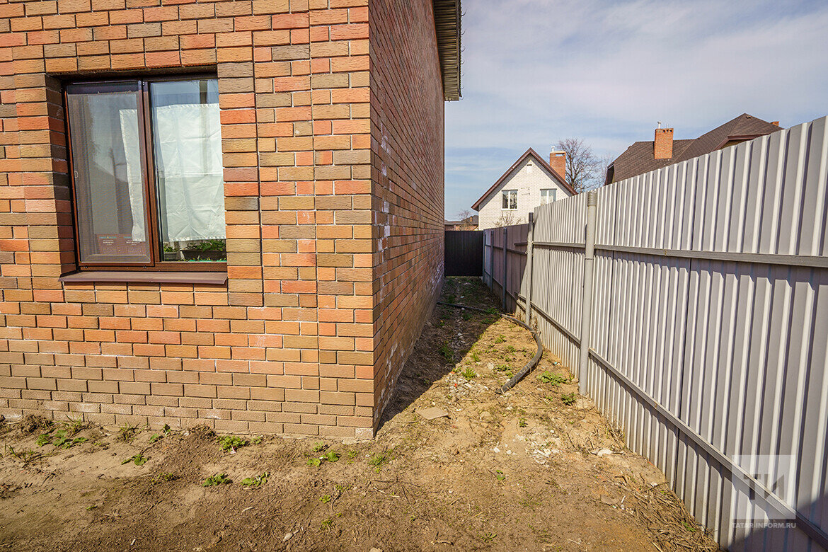 Межевая война: когда соседи превращаются во врагов