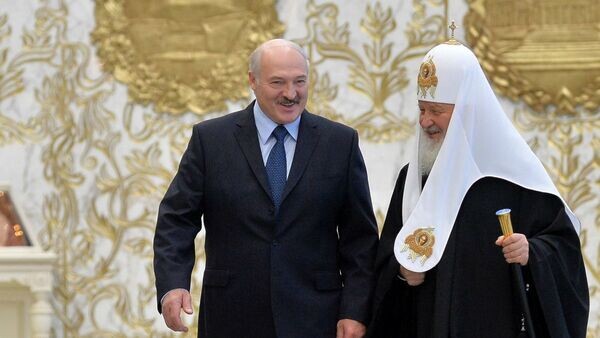    © Sputnik / Виктор Толочко