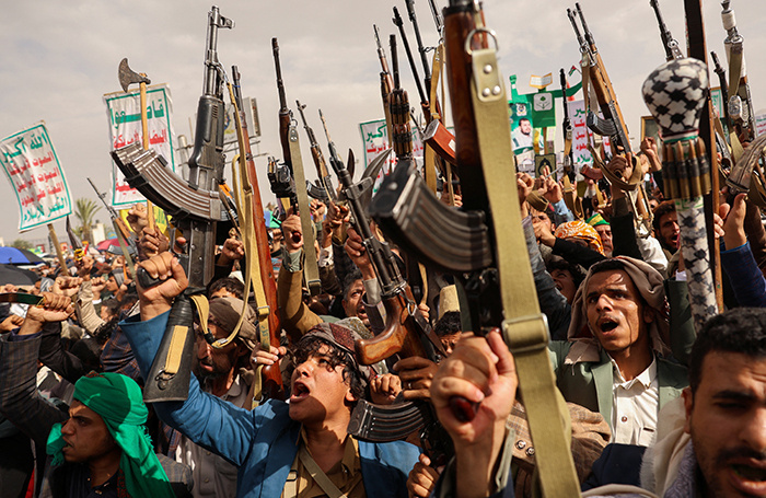    REUTERS/Khaled Abdullah