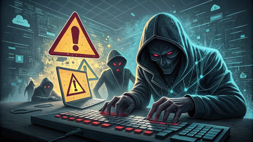   Сгенерировано с помощью ИИ