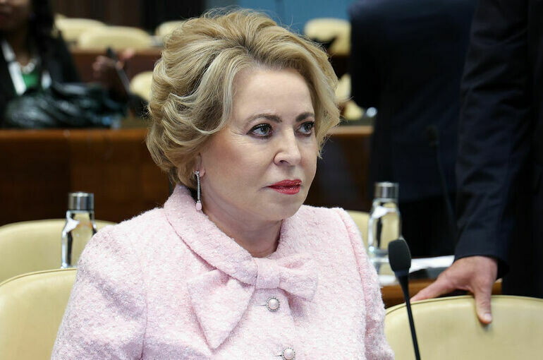   Иван Шабуров/Пресс-служба Совета Федерации