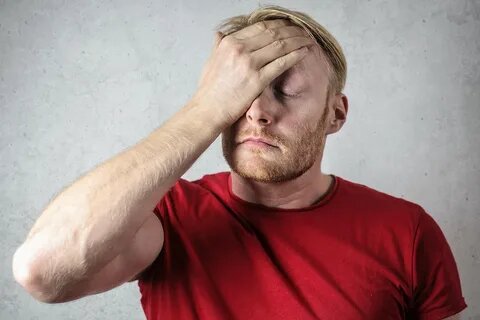 4 типа головной боли и 14 способов улучшить самочувствие